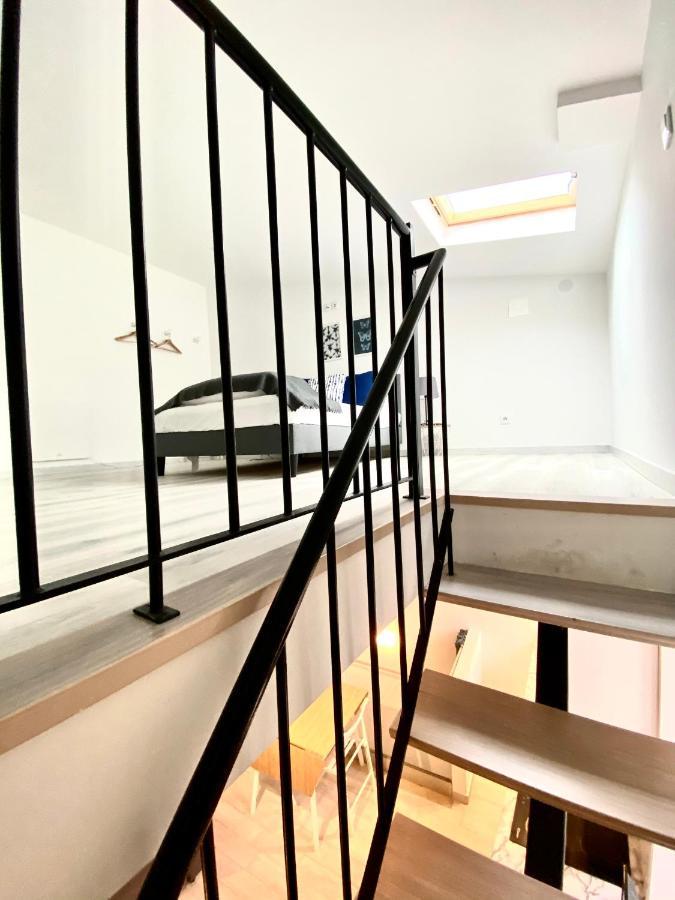 Appartement House Of Comfort Duplex A In The Center Of Lisboa