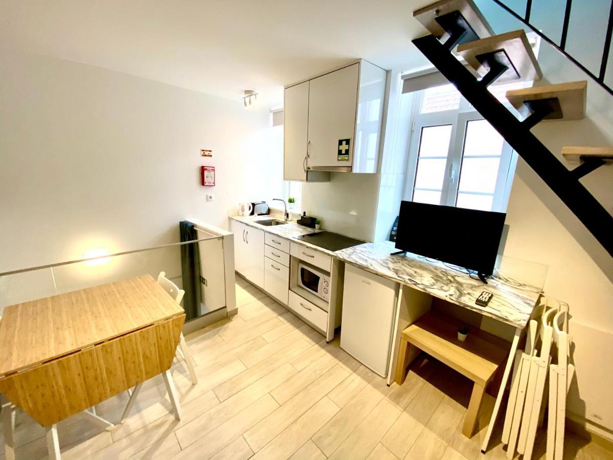 House Of Comfort Duplex A In The Center Of Appartement Lisboa