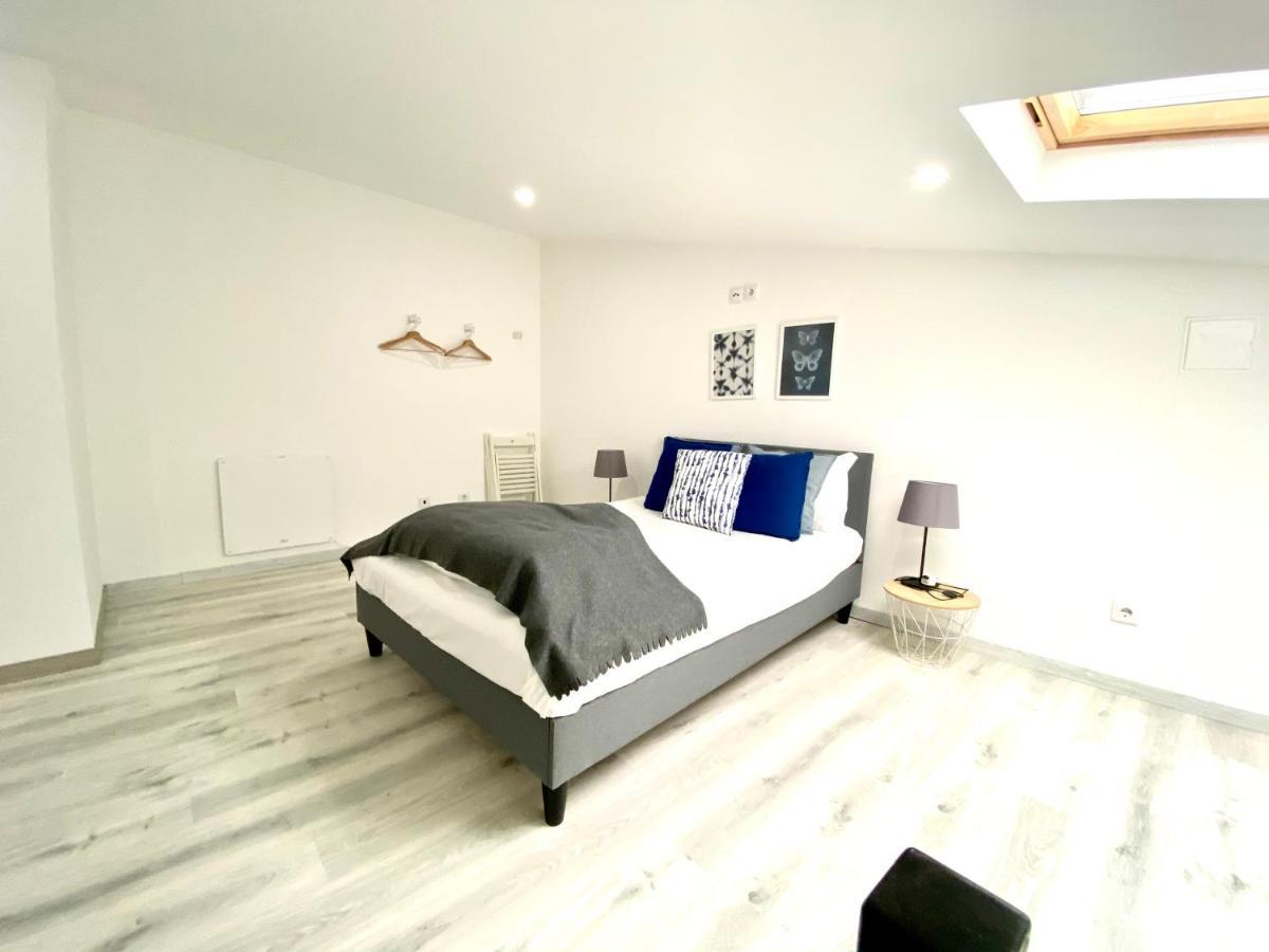 Appartement House Of Comfort Duplex A In The Center Of Lisboa
