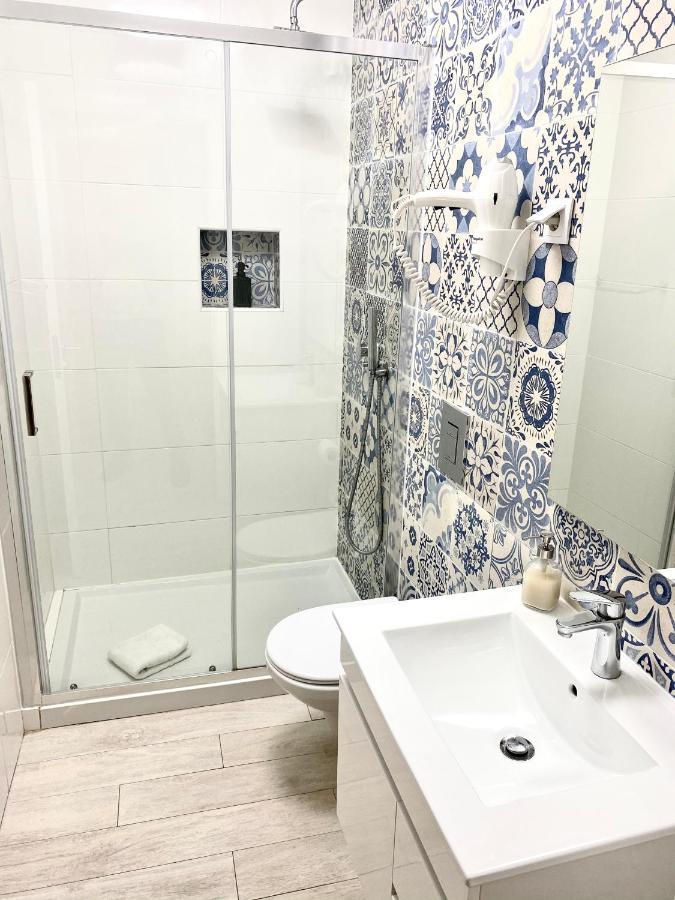 Appartement House Of Comfort Duplex A In The Center Of *